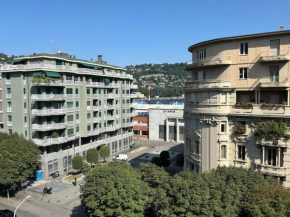 Rosselli Apartment, Lake Como Como